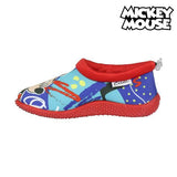 Lasten sukat Mickey Mouse