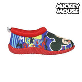 Lasten sukat Mickey Mouse