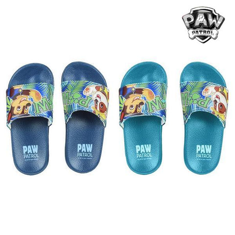 Uima-allastossut The Paw Patrol 73893