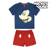 Pyjamat Mickey Mouse 73457