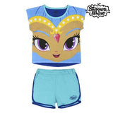 Pyjamat Shimmer and Shine 73469