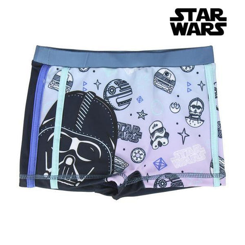 Poikien Uimashortsit Star Wars 73781