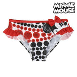 Bikinialaosa Tytöille Minnie Mouse 73790