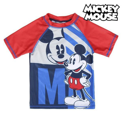 Uimarin T-paita Mickey Mouse 73813