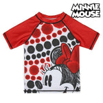 Uimarin T-paita Minnie Mouse 73814