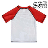 Uimarin T-paita Minnie Mouse 73814