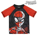 Uimarin T-paita Spiderman 73819