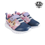 Lasten urheilukengät The Paw Patrol Pinkki