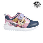 Lasten urheilukengät The Paw Patrol Pinkki