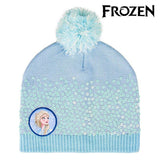 Lasten hattu Frozen 74298 Turkoosi