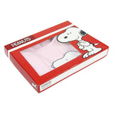 Pyjamat Snoopy 74586 (2 pcs)