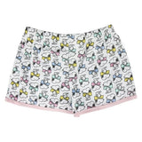 Pyjamat Snoopy 74586 (2 pcs)