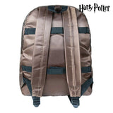 Rento reppu Harry Potter 72766 Ruskea