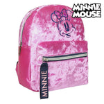 Rento reppu Minnie Mouse 72776 Pinkki