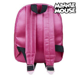 Rento reppu Minnie Mouse 72776 Pinkki