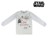 Pyjamat Lasten Star Wars Harmaa