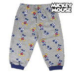 Pyjamat Lasten Mickey Mouse Laivastonsininen