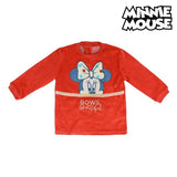 Pyjamat Lasten Minnie Mouse 74683 Punainen