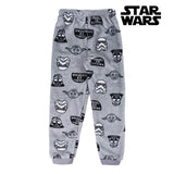 Pyjamat Lasten Star Wars Harmaa