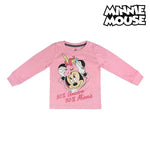 Pyjamat Lasten Minnie Mouse 74175 Pinkki