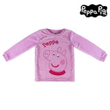 Pyjamat Lasten Peppa Pig Pinkki