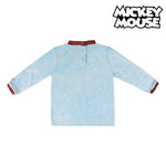 Pyjamat Lasten Mickey Mouse 74679 Sininen