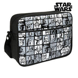 Shoulder Bag Star Wars Musta