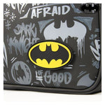 Shoulder Bag Batman Musta