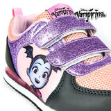 LED lenkkarit Vampirina 74050 Liila Pinkki