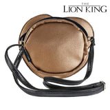 Shoulder Bag The Lion King 72807 Ruskea