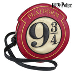 Shoulder Bag Harry Potter 72815 Punainen