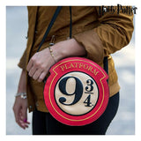 Shoulder Bag Harry Potter 72815 Punainen