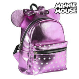 Rento reppu Minnie Mouse 72821 Pinkki