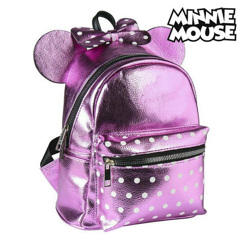 Rento reppu Minnie Mouse 72821 Pinkki