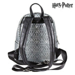 Rento reppu Harry Potter 72823 Harmaa