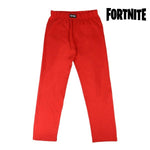 Pyjamat Lasten Fortnite 75078 Punainen