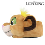 Kotitossut 3d The Lion King Ruskea