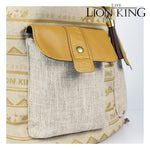 Rento reppu The Lion King Beige