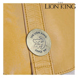 Rento reppu The Lion King Beige