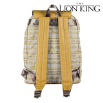 Rento reppu The Lion King Beige