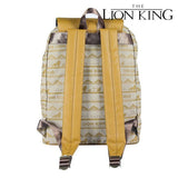 Rento reppu The Lion King Beige