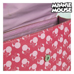 Shoulder Bag Minnie Mouse 72889 Fuksia