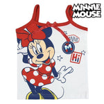 Pyjamat Minnie Mouse Punainen Sininen