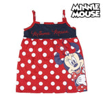 Mekko Minnie Mouse Punainen