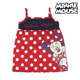 Mekko Minnie Mouse Punainen