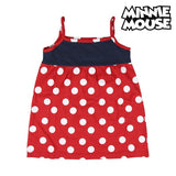 Mekko Minnie Mouse Punainen