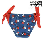 Bikini Minnie Mouse Punainen Sininen