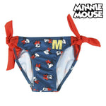 Bikini Minnie Mouse Punainen Sininen