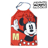 Bikini Minnie Mouse Punainen Sininen