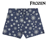 Vaatesetti Frozen Sininen (2 Pcs)